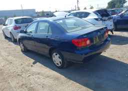 2004 TOYOTA COROLLA CE