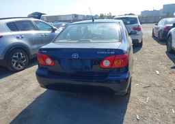 2004 TOYOTA COROLLA CE