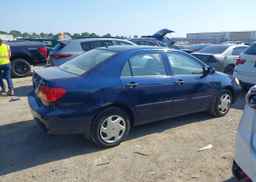 2004 TOYOTA COROLLA CE