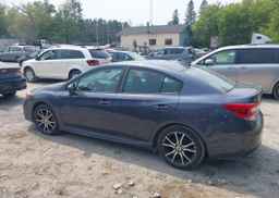 2017 SUBARU IMPREZA
