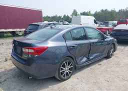 2017 SUBARU IMPREZA