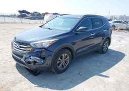 2014 HYUNDAI SANTA FE SPORT 2.0T PREMIUM