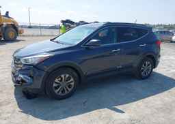 2014 HYUNDAI SANTA FE SPORT 2.0T PREMIUM