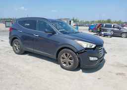 2014 HYUNDAI SANTA FE SPORT 2.0T PREMIUM