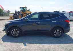 2014 HYUNDAI SANTA FE SPORT 2.0T PREMIUM