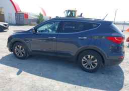 2014 HYUNDAI SANTA FE SPORT 2.0T PREMIUM