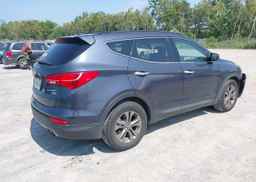 2014 HYUNDAI SANTA FE SPORT 2.0T PREMIUM