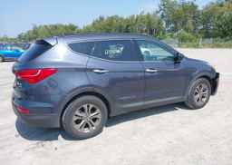 2014 HYUNDAI SANTA FE SPORT 2.0T PREMIUM