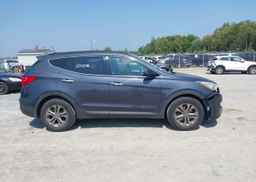 2014 HYUNDAI SANTA FE SPORT 2.0T PREMIUM