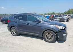 2014 HYUNDAI SANTA FE SPORT 2.0T PREMIUM
