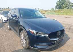 2019 MAZDA CX-5 GT