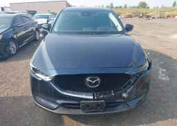 2019 MAZDA CX-5 GT