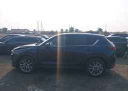 2019 MAZDA CX-5 GT