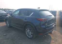 2019 MAZDA CX-5 GT