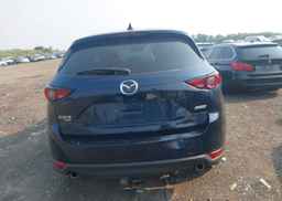 2019 MAZDA CX-5 GT