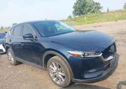 2019 MAZDA CX-5 GT
