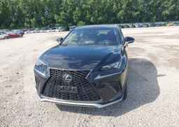 2019 LEXUS NX 300 BASE