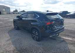 2019 LEXUS NX 300 BASE