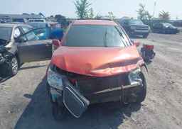 2007 PONTIAC VIBE