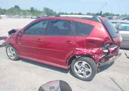 2007 PONTIAC VIBE