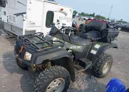 2003 ARCTIC CAT VTT