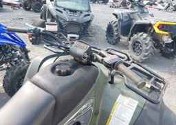 2003 ARCTIC CAT VTT