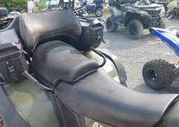 2003 ARCTIC CAT VTT