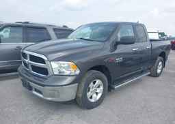 2018 RAM 1500 SLT