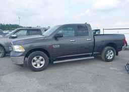 2018 RAM 1500 SLT