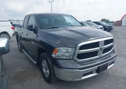 2018 RAM 1500 SLT
