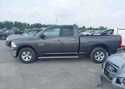 2018 RAM 1500 SLT