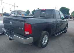 2018 RAM 1500 SLT