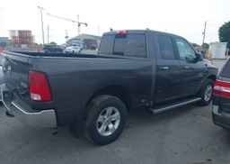 2018 RAM 1500 SLT