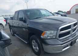 2018 RAM 1500 SLT