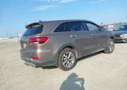 2019 KIA SORENTO 3.3L EX
