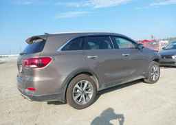 2019 KIA SORENTO 3.3L EX