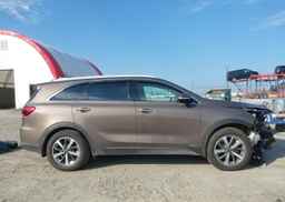 2019 KIA SORENTO 3.3L EX