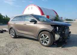 2019 KIA SORENTO 3.3L EX