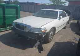 2004 LINCOLN TOWN CAR ULTIMATE