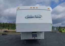 2000 GLENDALE GOLDEN FALCON