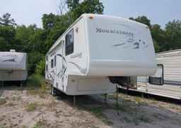 2004 KEYSTONE MOUNTAINEER