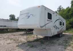 2004 KEYSTONE MOUNTAINEER