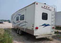 2004 KEYSTONE MOUNTAINEER