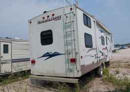 2004 KEYSTONE MOUNTAINEER