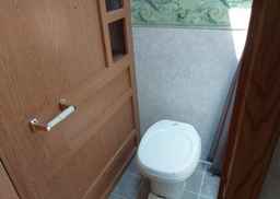 2004 KEYSTONE MOUNTAINEER