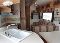 2004 KEYSTONE MOUNTAINEER