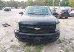 2009 CHEVROLET SILVERADO 1500 LT