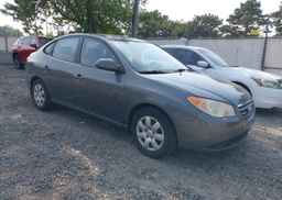 2009 HYUNDAI ELANTRA GLS