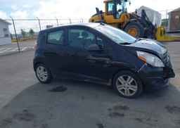 2014 CHEVROLET SPARK LS