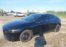 2024 MAZDA MAZDA3 SPORT